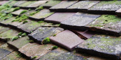 Failsworth roof repair costs
